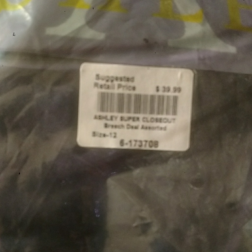 English riding pants - Picture 8 of 8